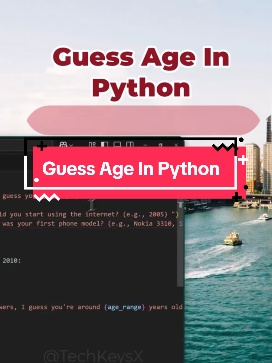 @TechKeysX