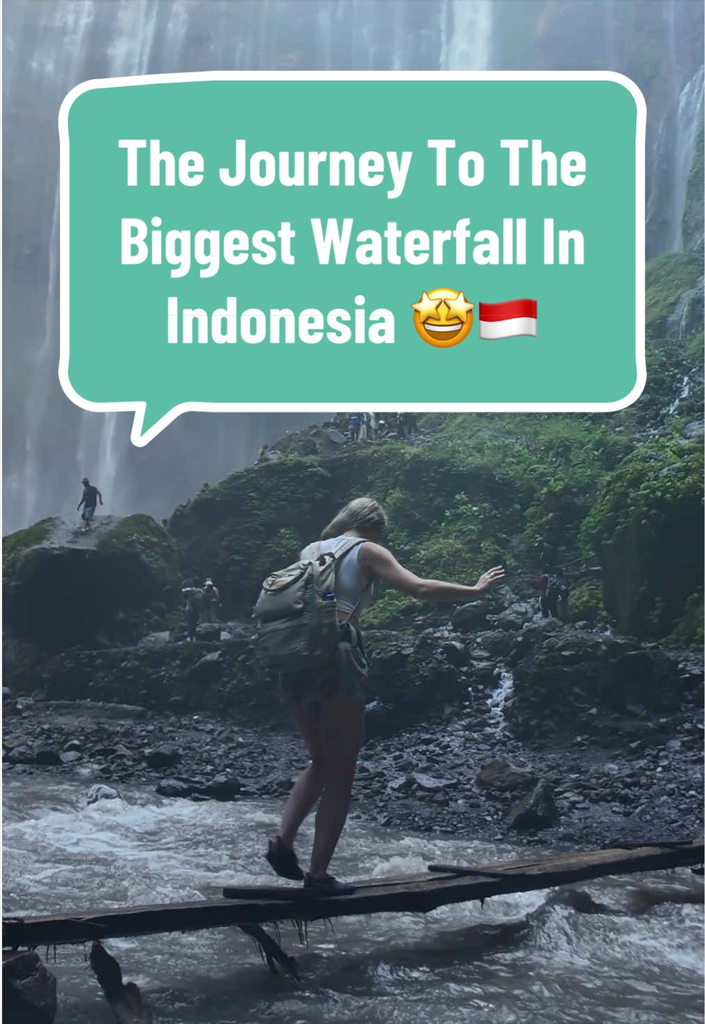 @Beth & Denz | Adventure Travel