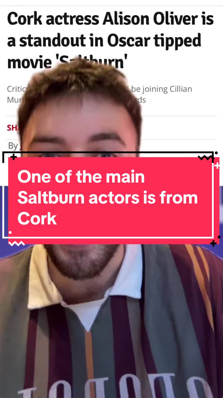 @Cork Beo