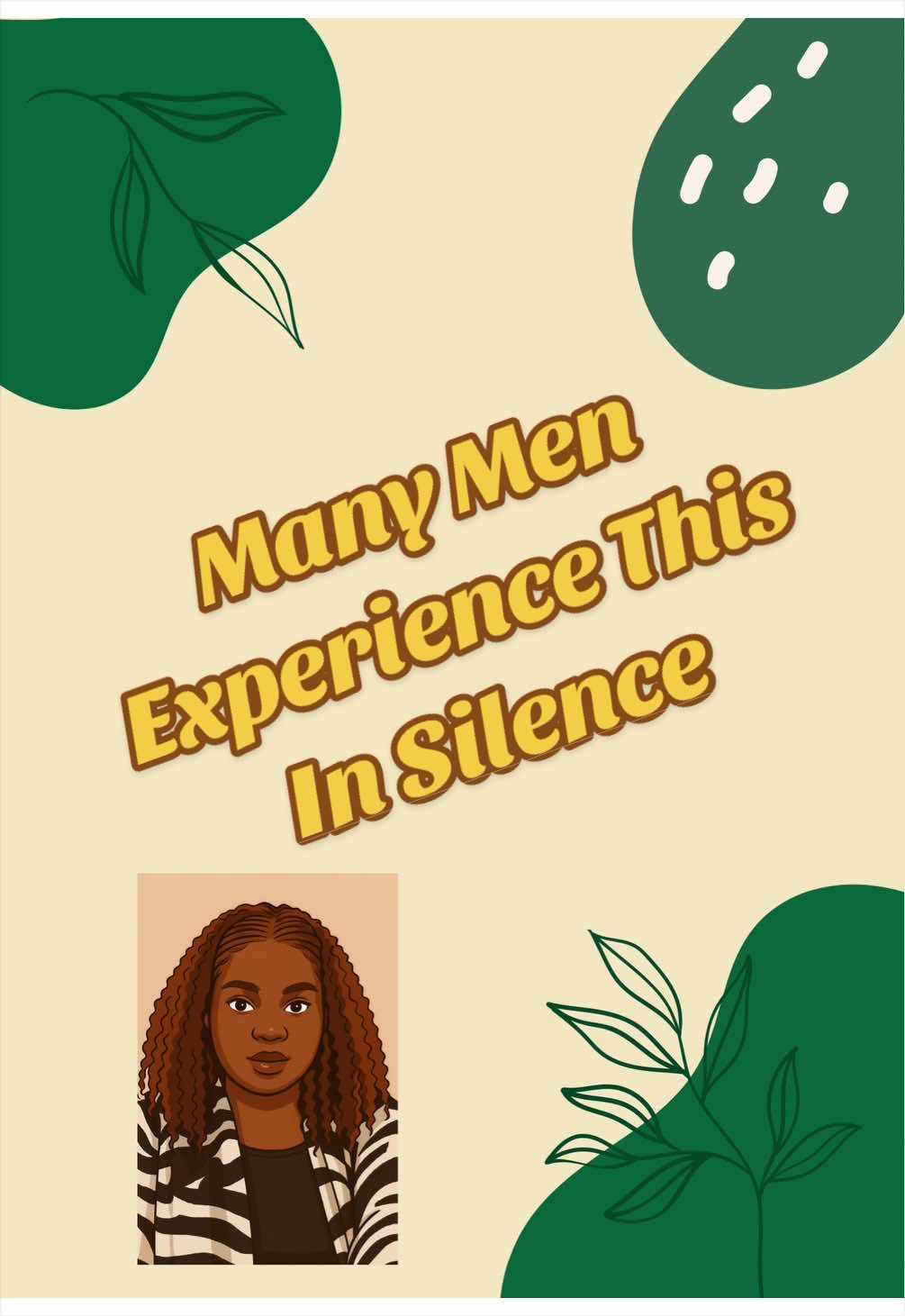 @Ruth Chiamaka Monde