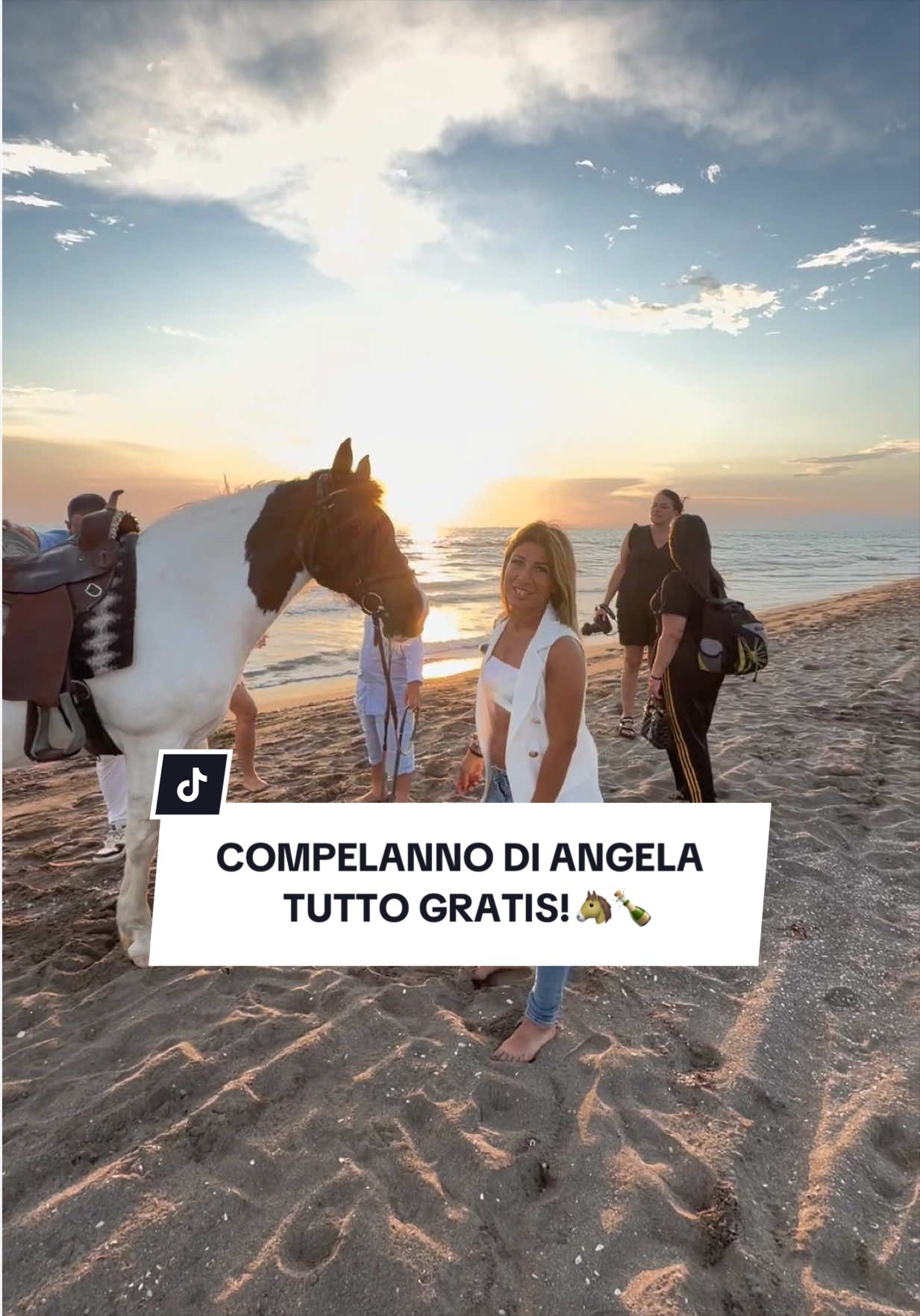 @ANGELACAPUANOHORSE