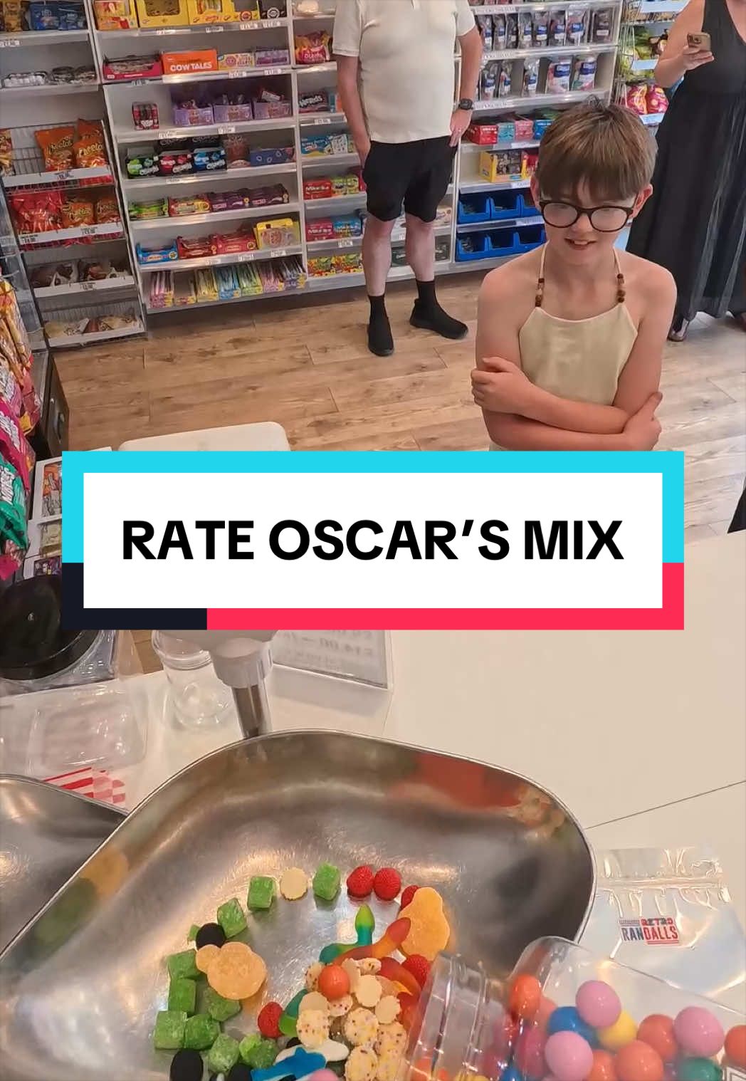 @Randalls UK