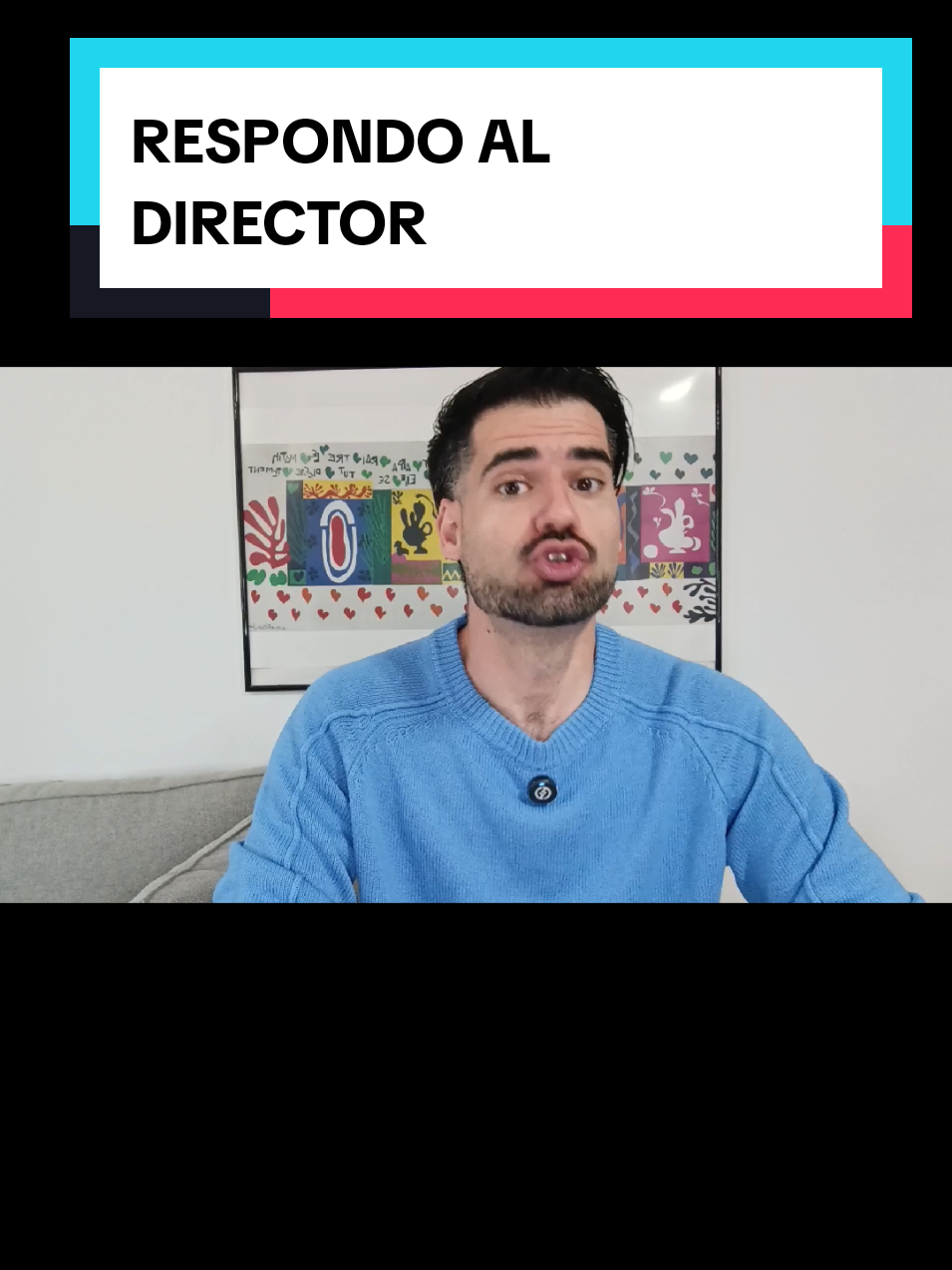 @Jes&uacute;s Maestro