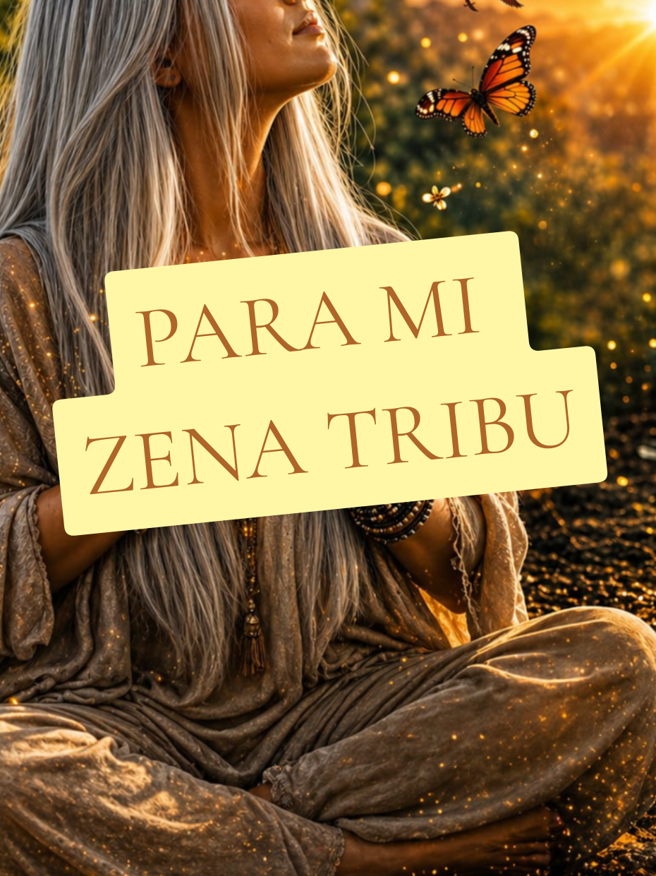 @ZENA La Sanadora