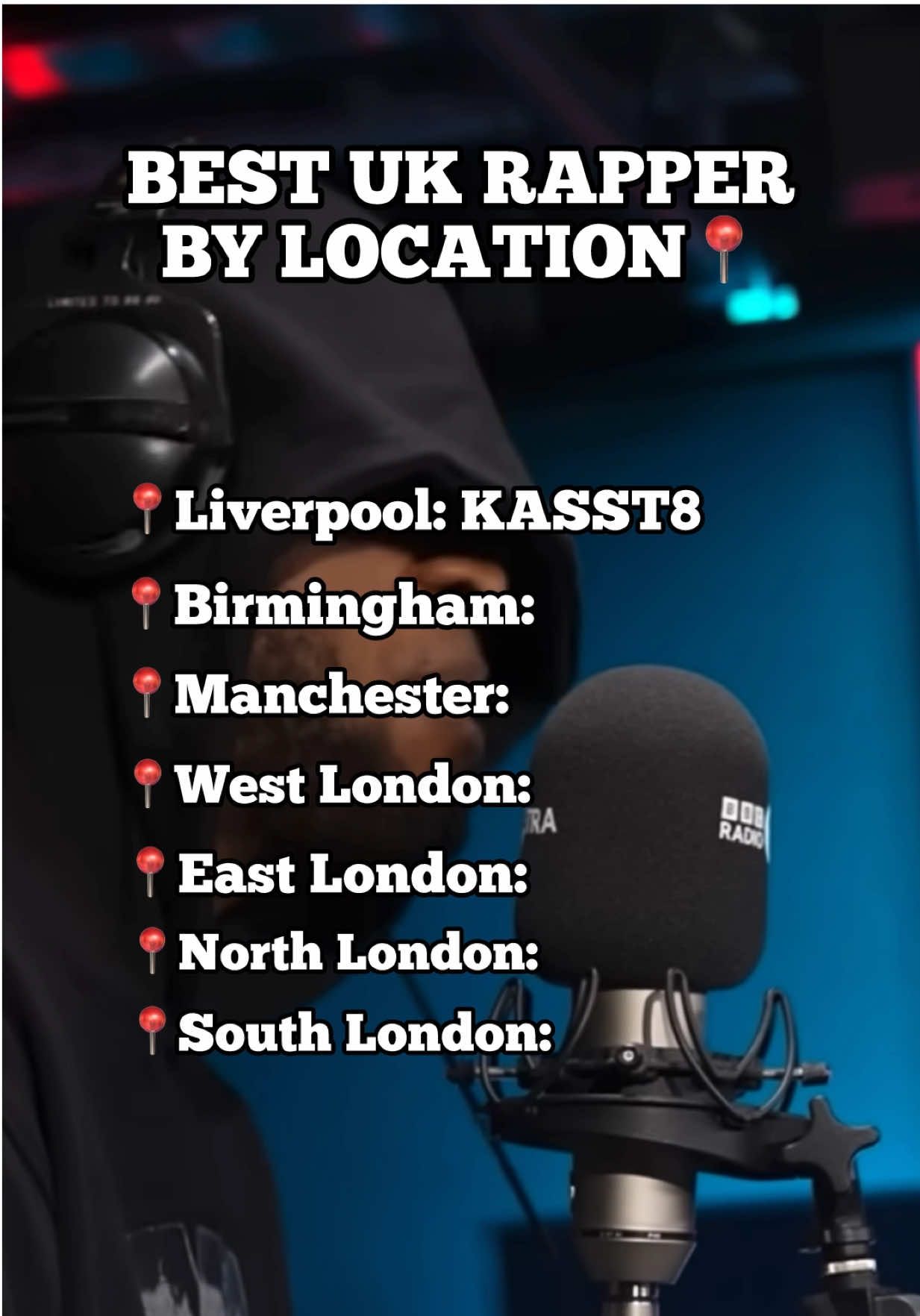 @UK Rap Culture 🇬🇧
