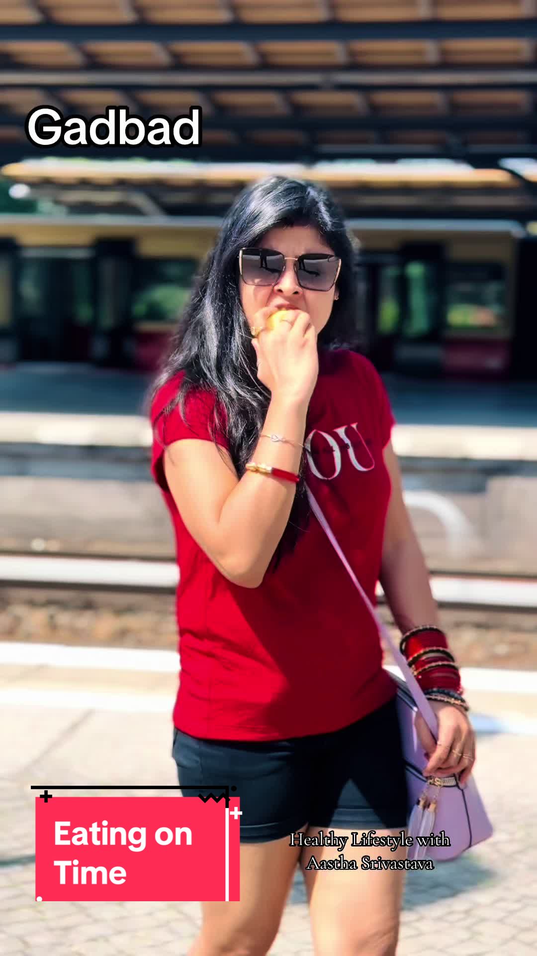 @Aastha Srivastava
