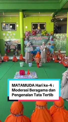 @KB RA. AL-HIDAYAH