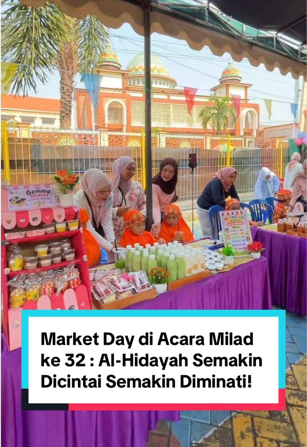 @KB RA. AL-HIDAYAH