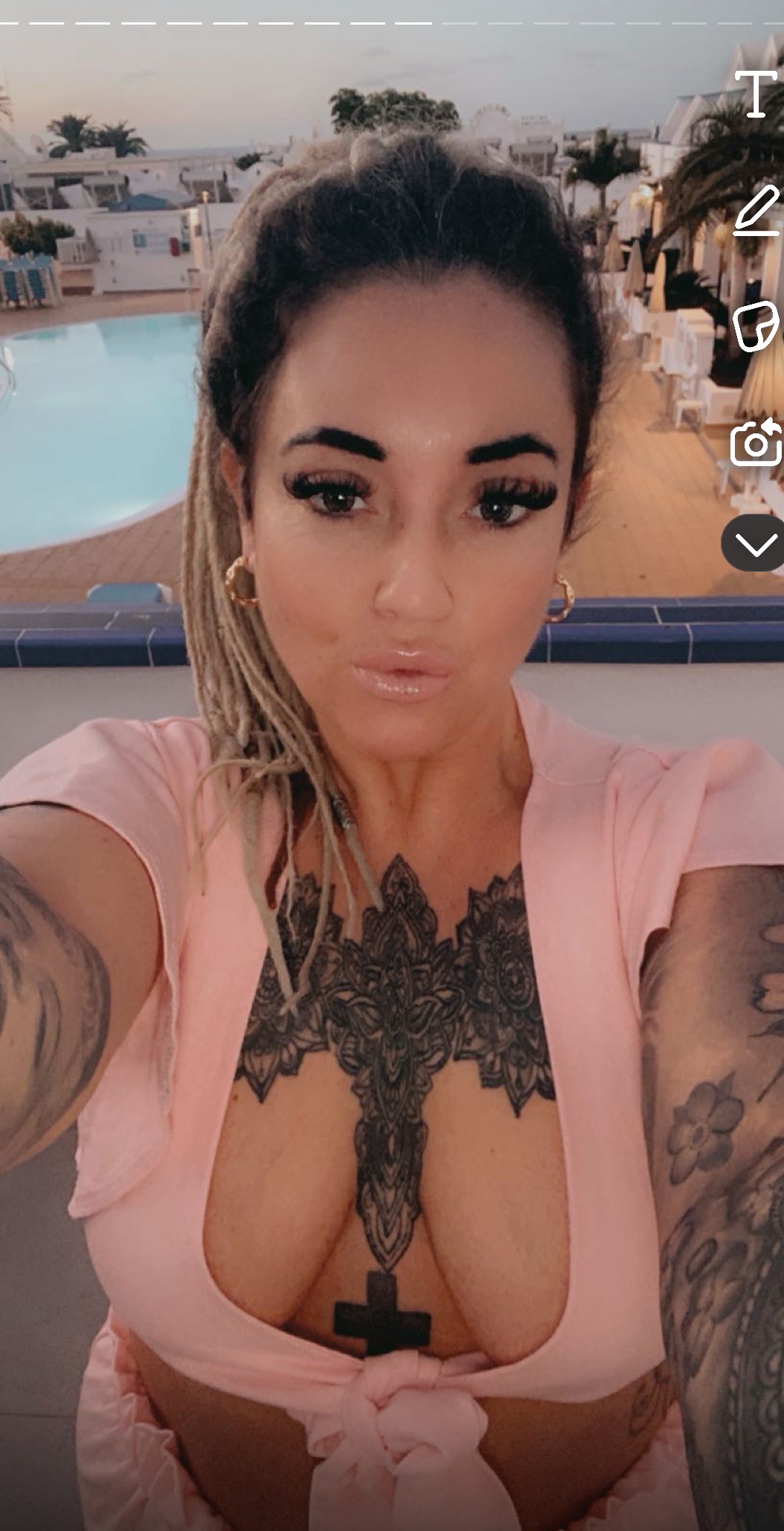 @Sarah