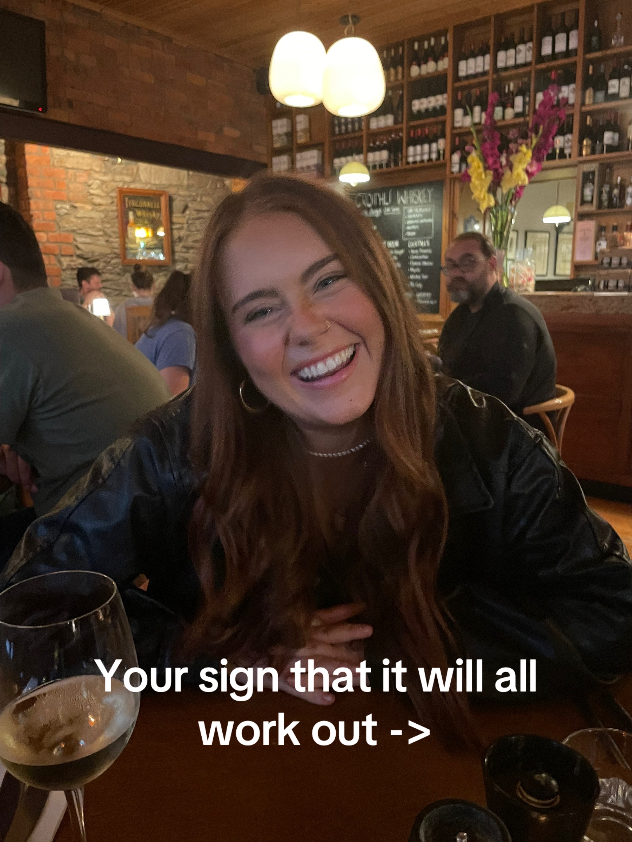 @Robyn