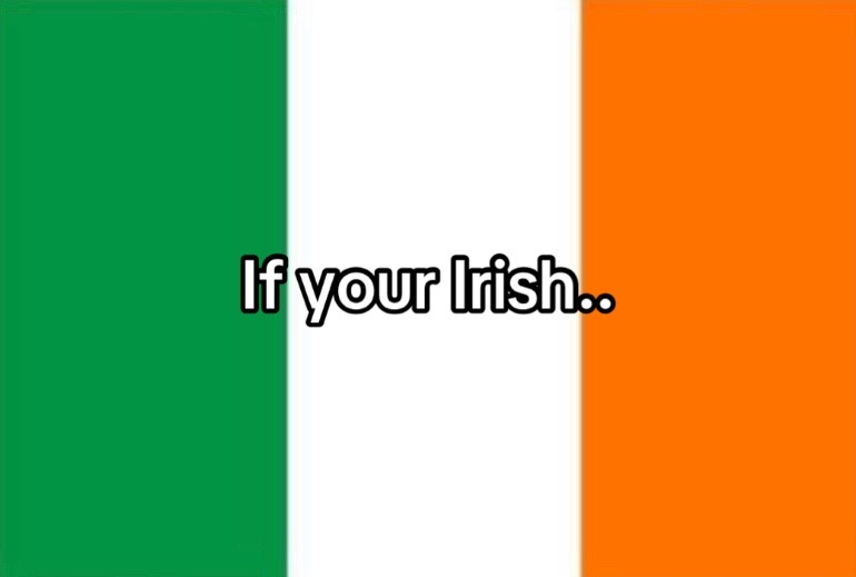 @Relatable Ireland ☘️🇮🇪