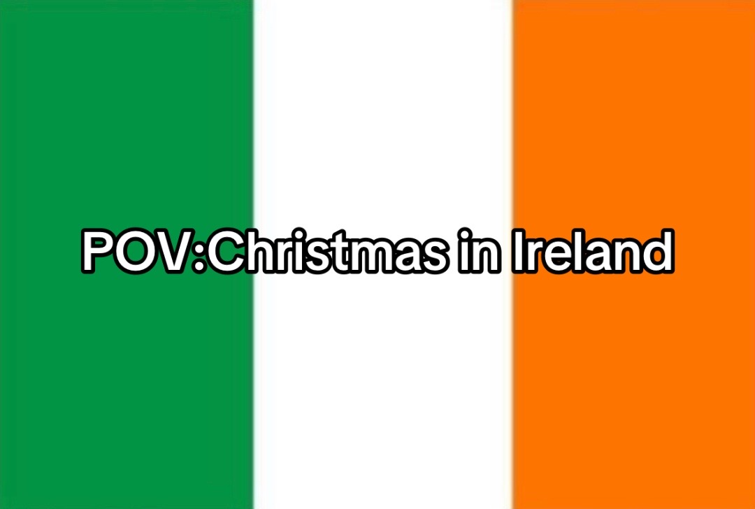 @Relatable Ireland ☘️🇮🇪