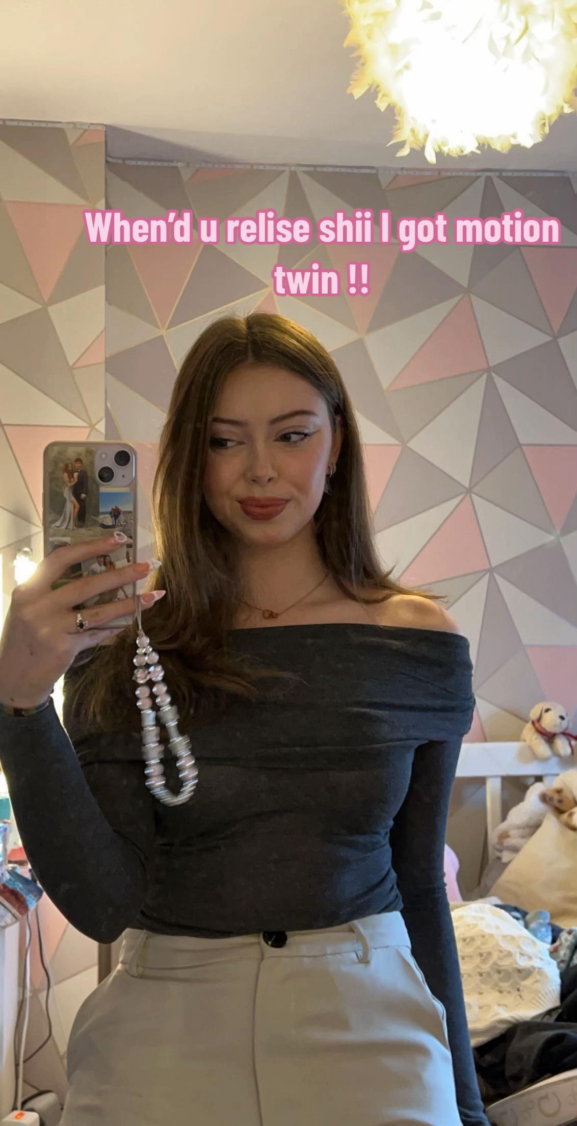 @🤍 Olivia Campbell 🤍