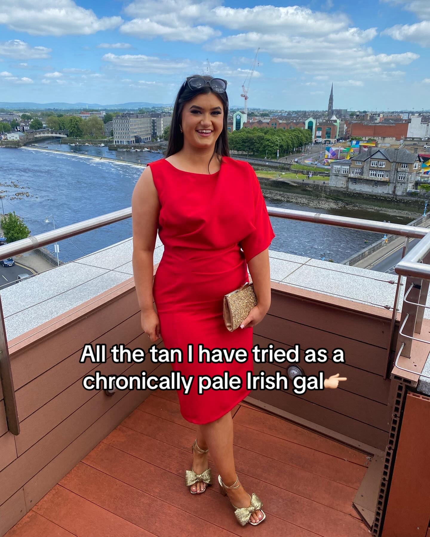 @Aoife Kilkelly UGC ☁️
