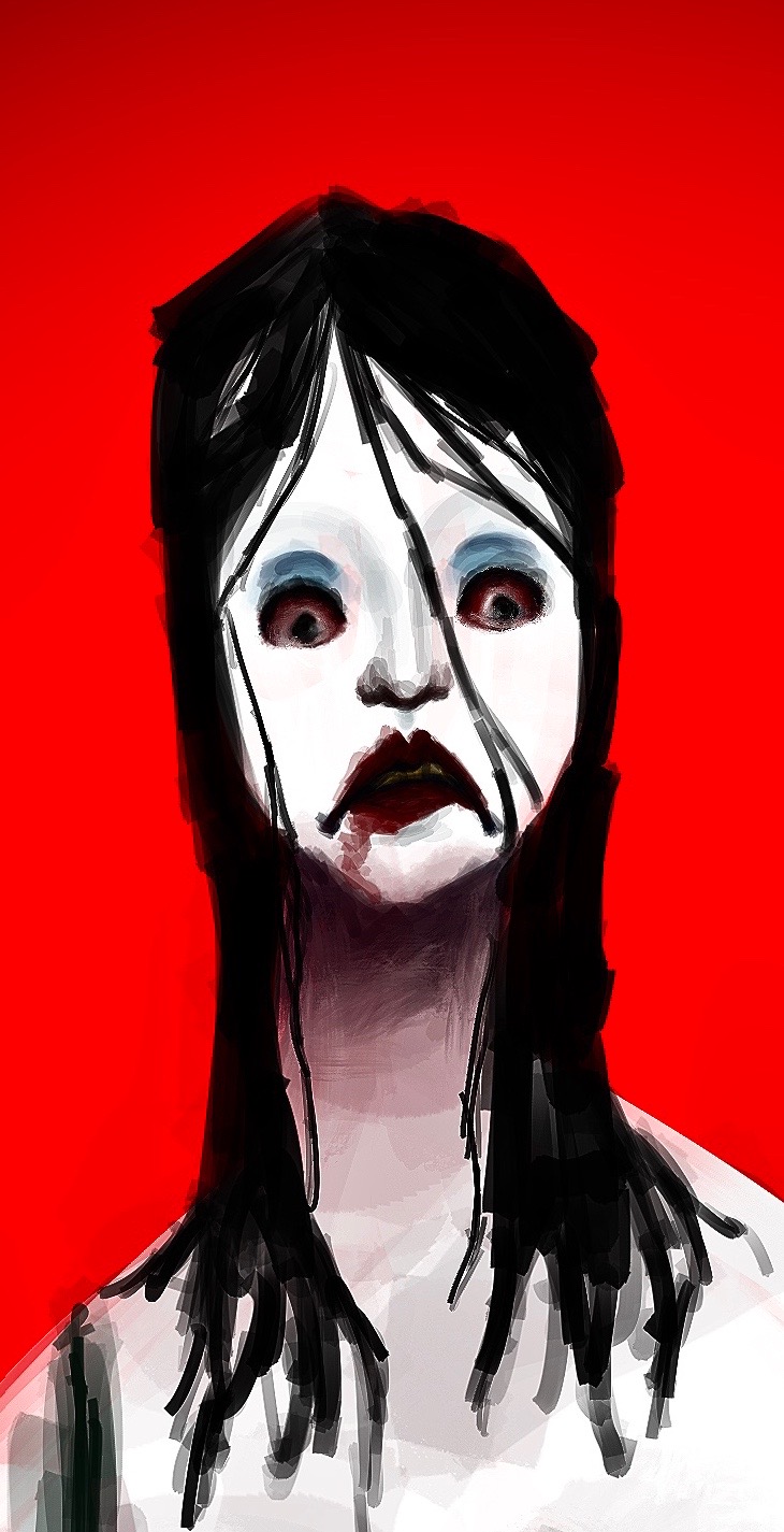 @🕷️HORROR ARTIST🕷️