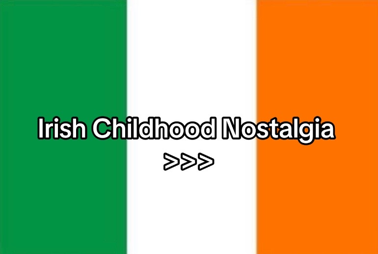 @Relatable Ireland ☘️🇮🇪