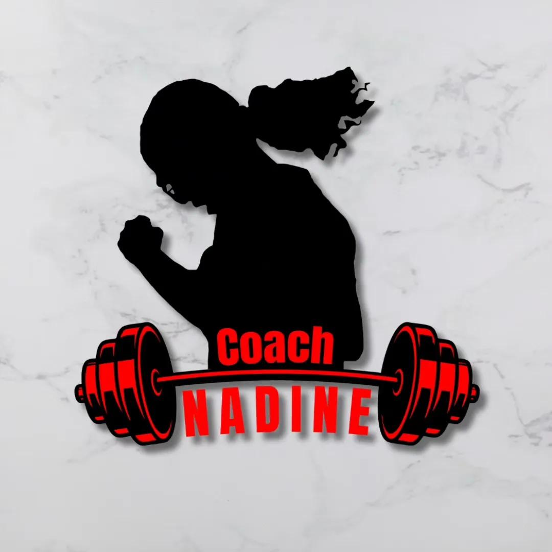 @Coach Nadine Fadel