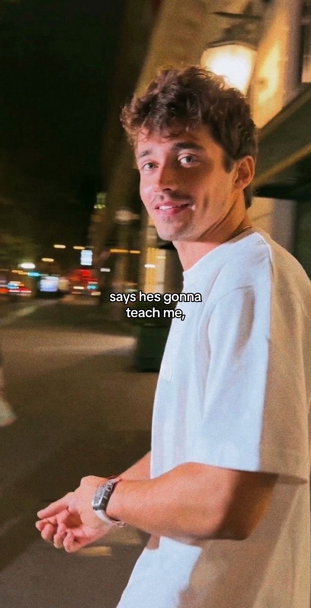 @s ⚭🏎️🪩