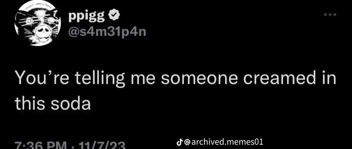 @ConeDawg