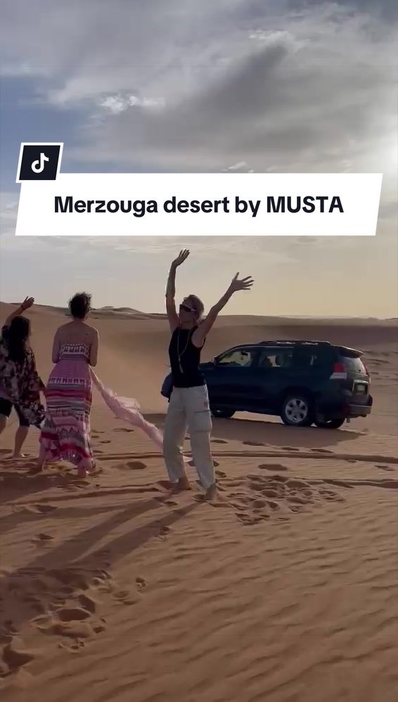 @Morocco top tours