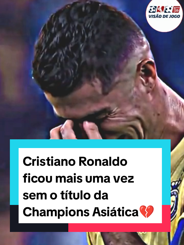 @Visão de Jogo