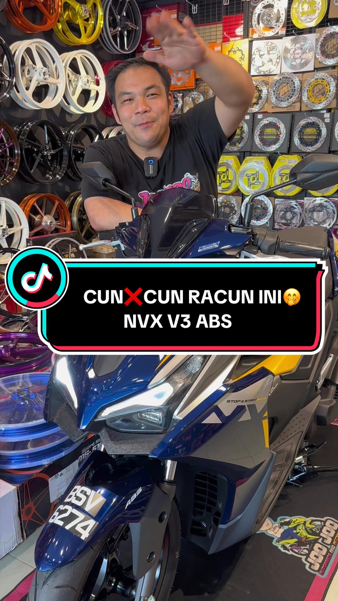 @JOO JOO MOTOR