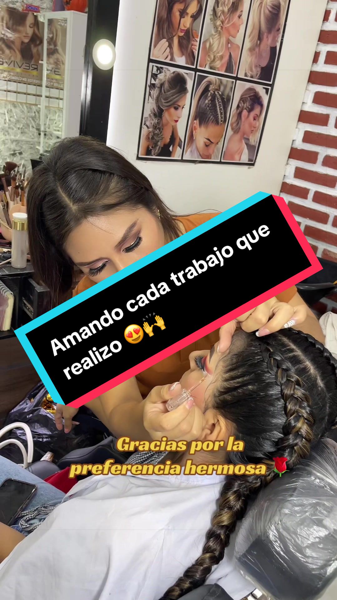 @❤️ SAL&Oacute;N DE VERITO💅 ❤️