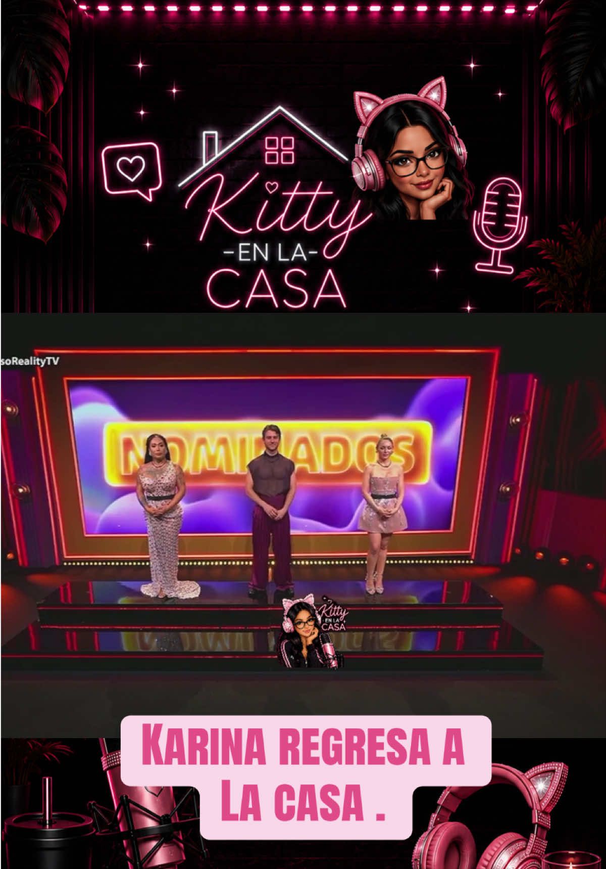@Kittyenlacasa