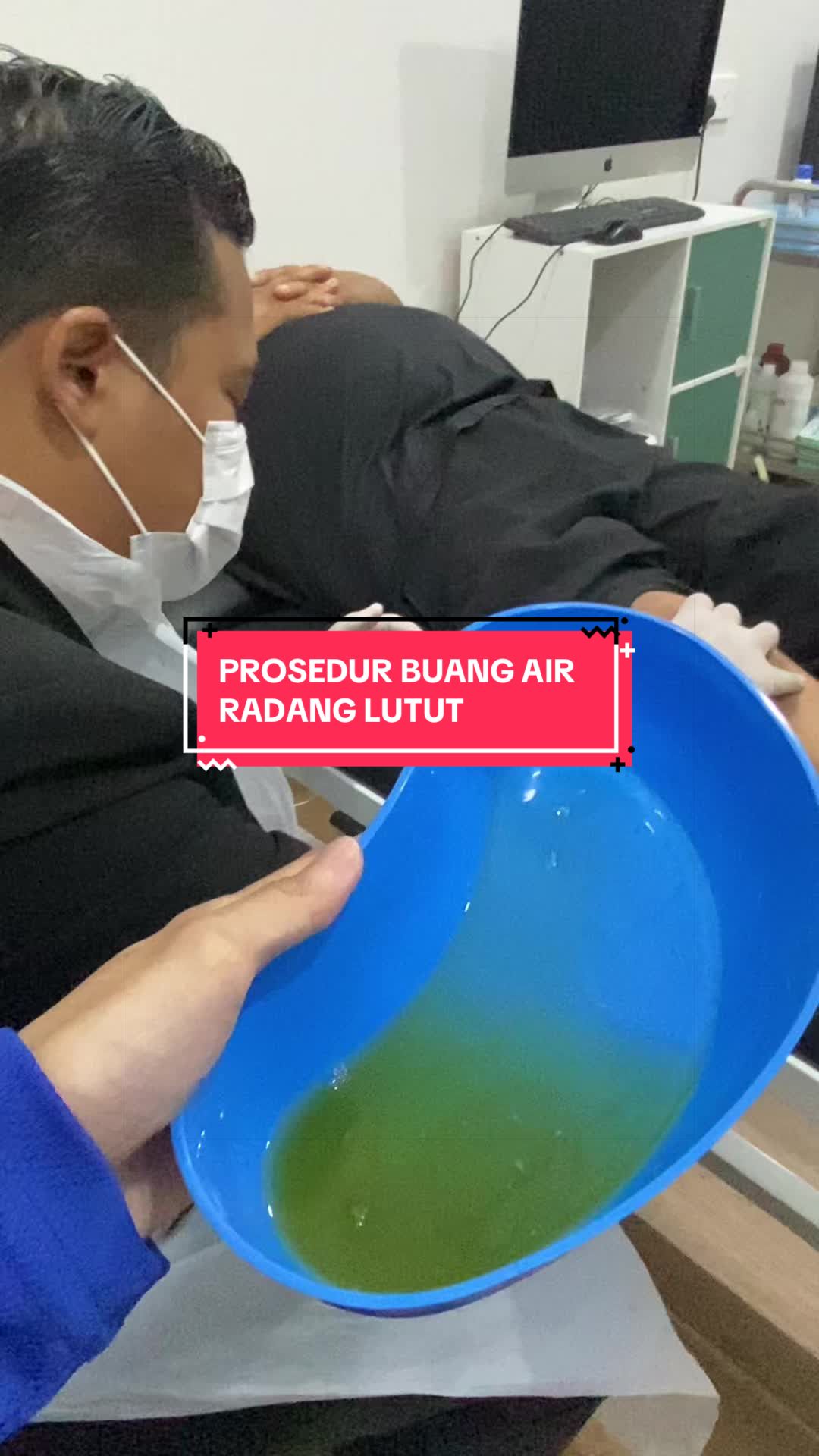 @KlinikPrimerCherangBukitPayong