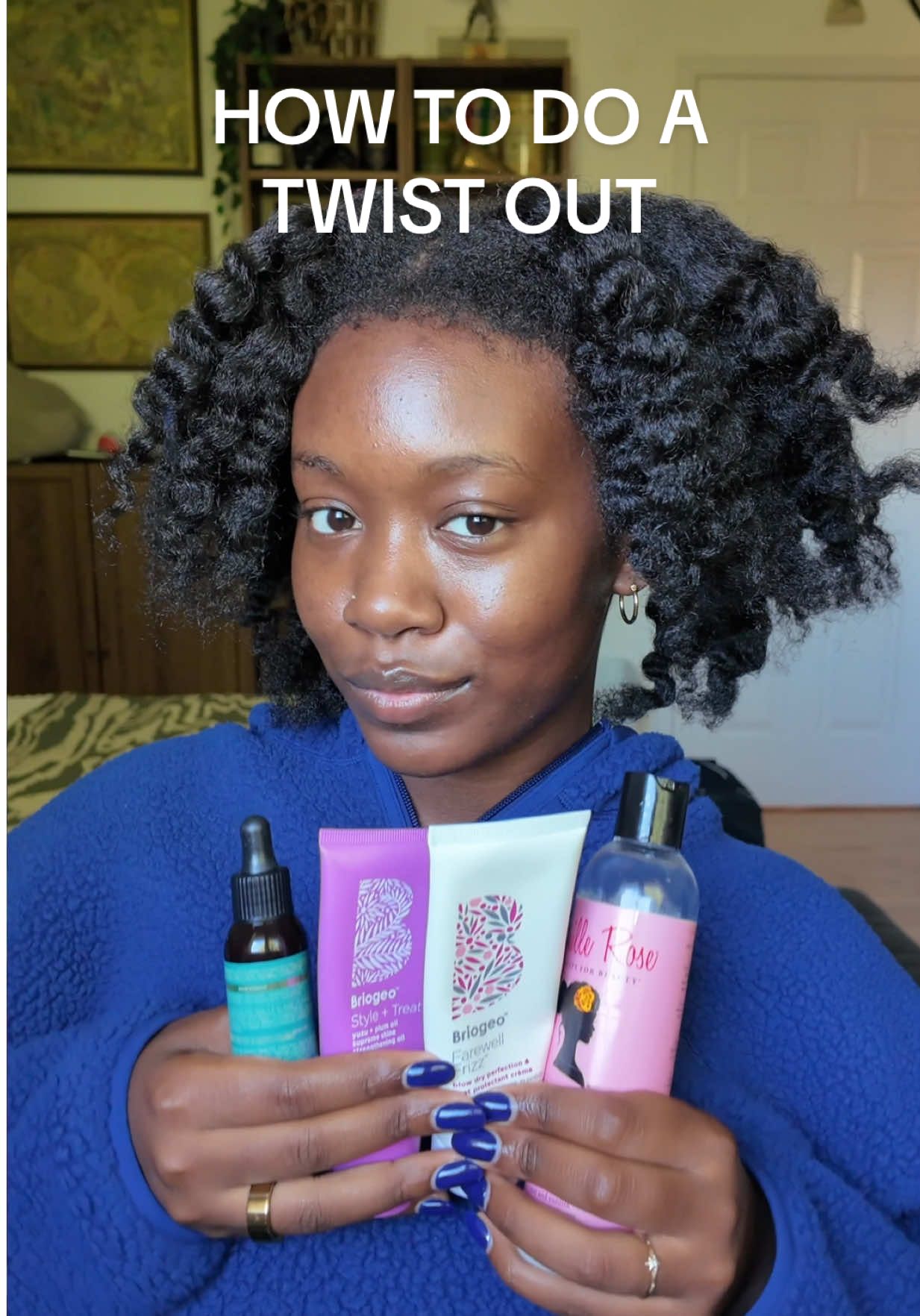 @Tiana Pollard