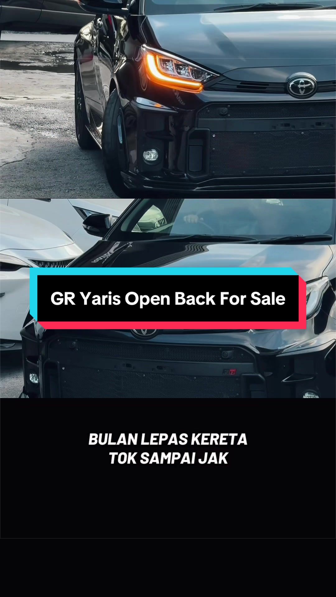 @Afiq Oto Raya Khas
