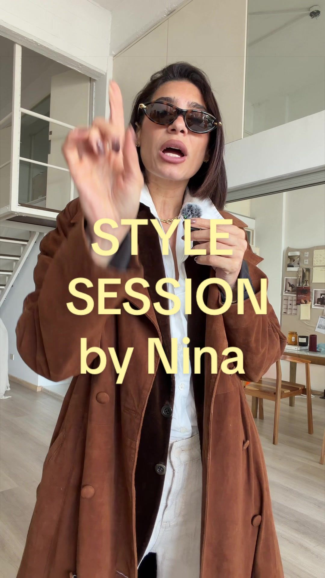 @Nina Caram
