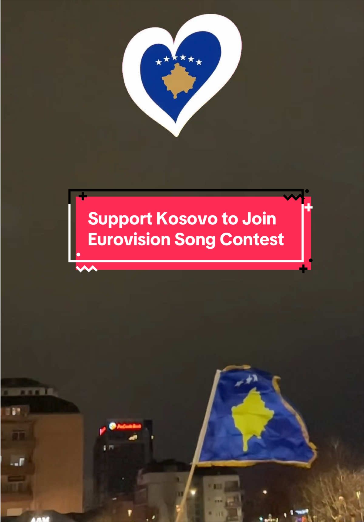 @Eurovision Kosova