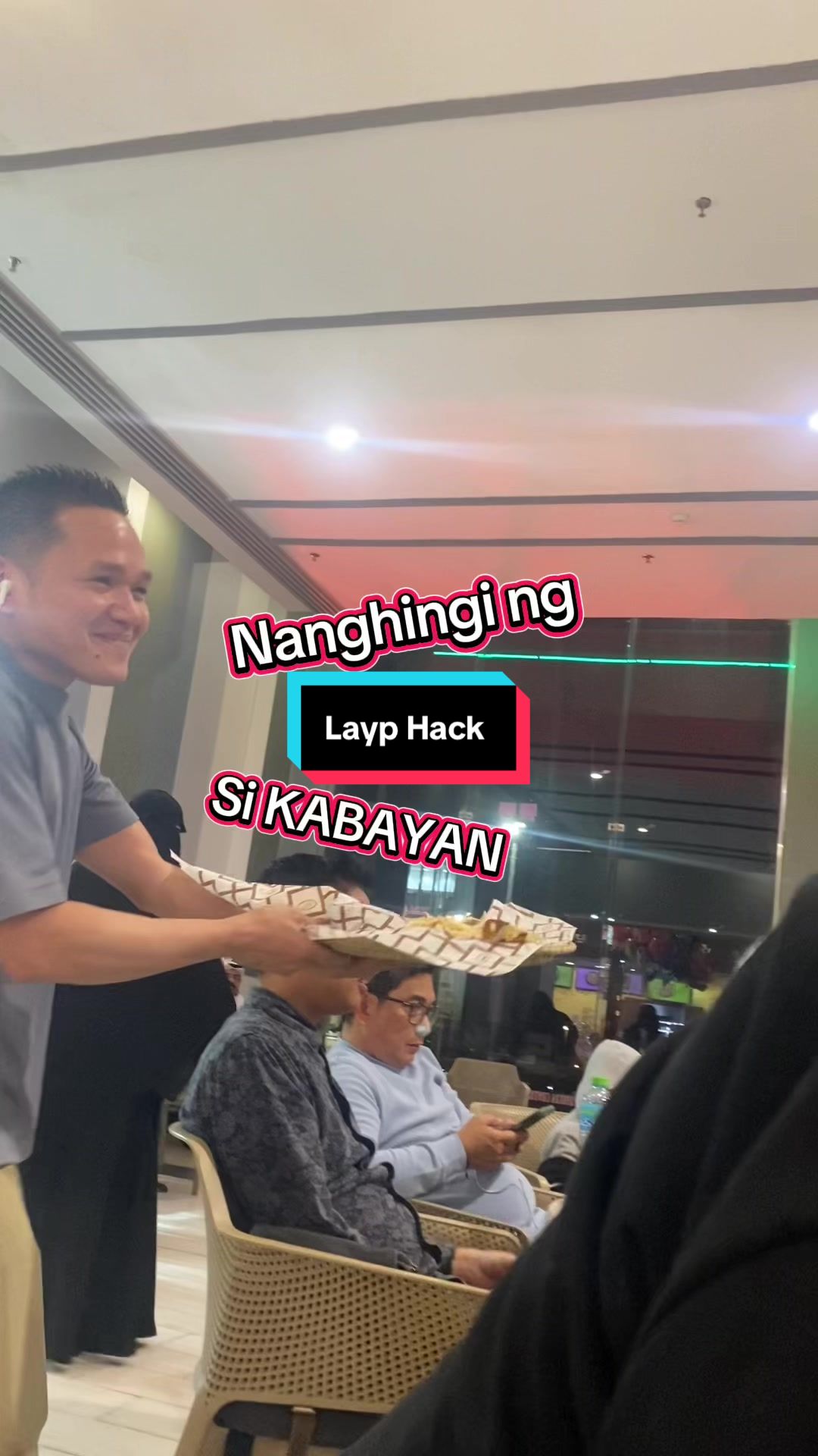 @BUHAY OFW