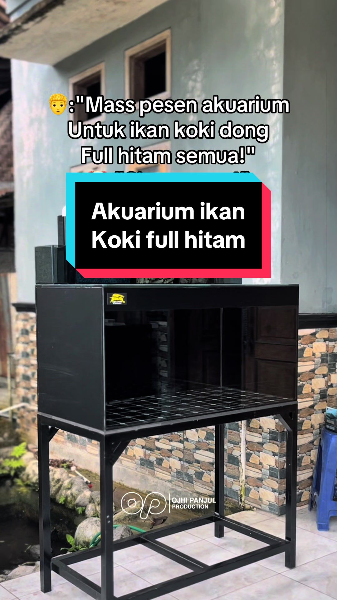 @Panjul Aquafish