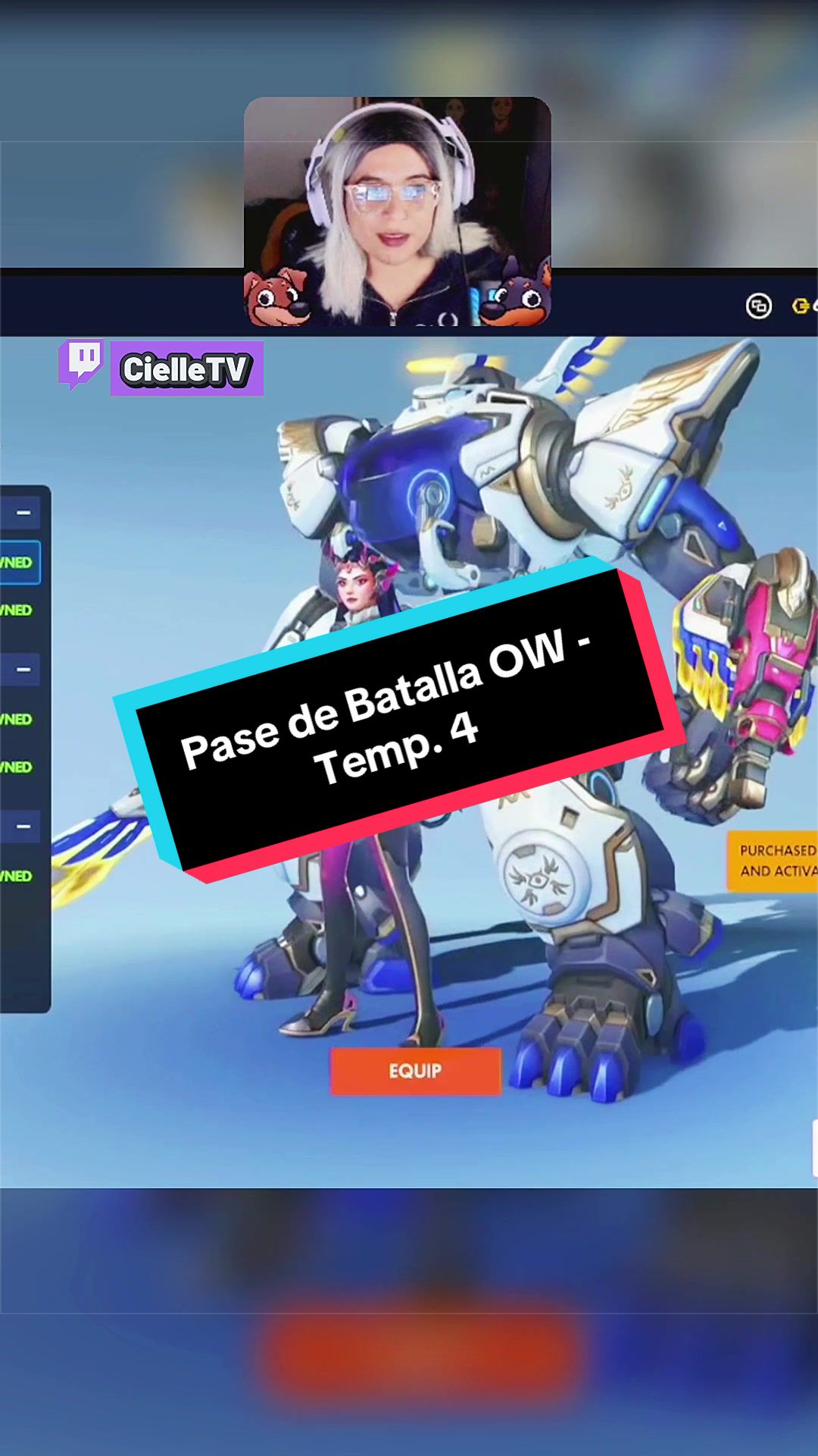 @CielleTV