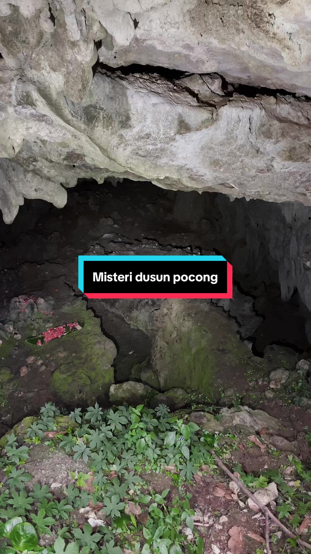 @AKAR MISTERI
