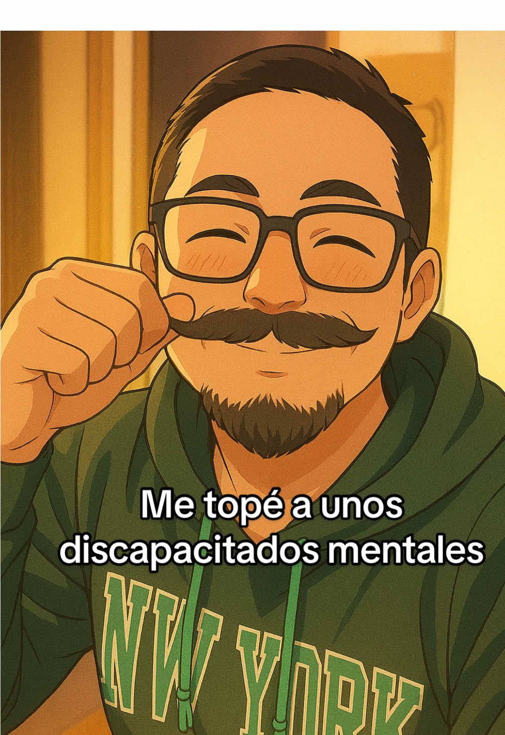 @Moranchel