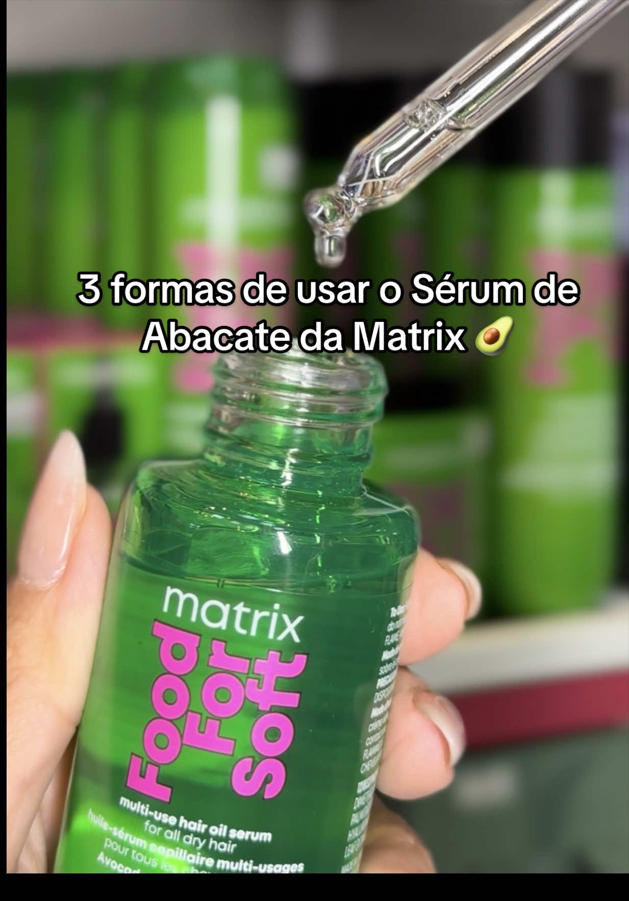 @Mundo do Cabeleireiro