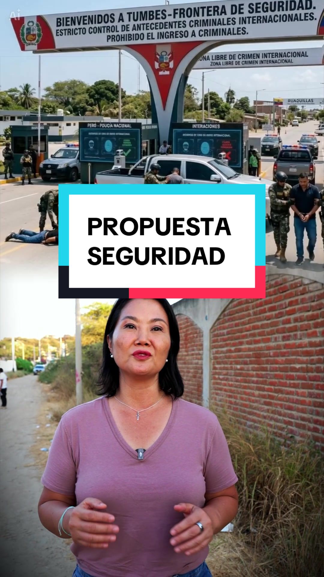 @Keiko Sofía