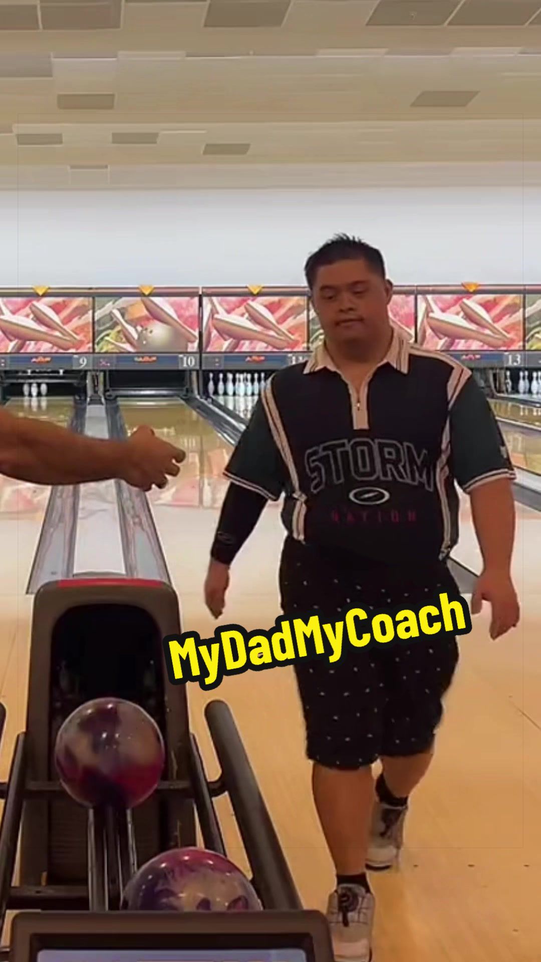 @NZA DS Bowler