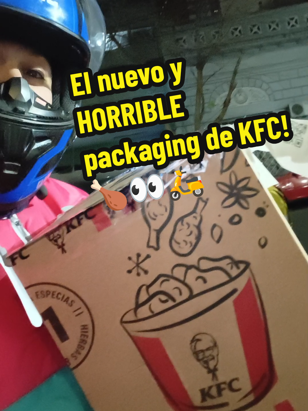 @ELDELIVERY10 🛵🇦🇷⭐⭐⭐