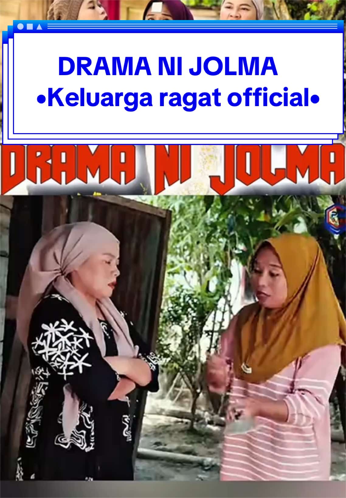 @Kumpulan Lagu Mandailing 🎵