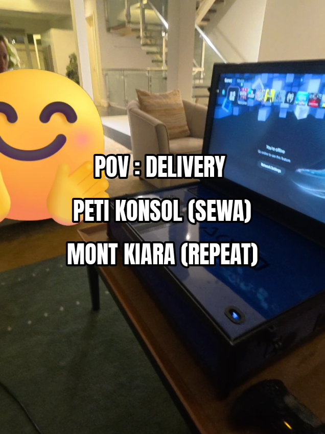 @Peti Konsol KL