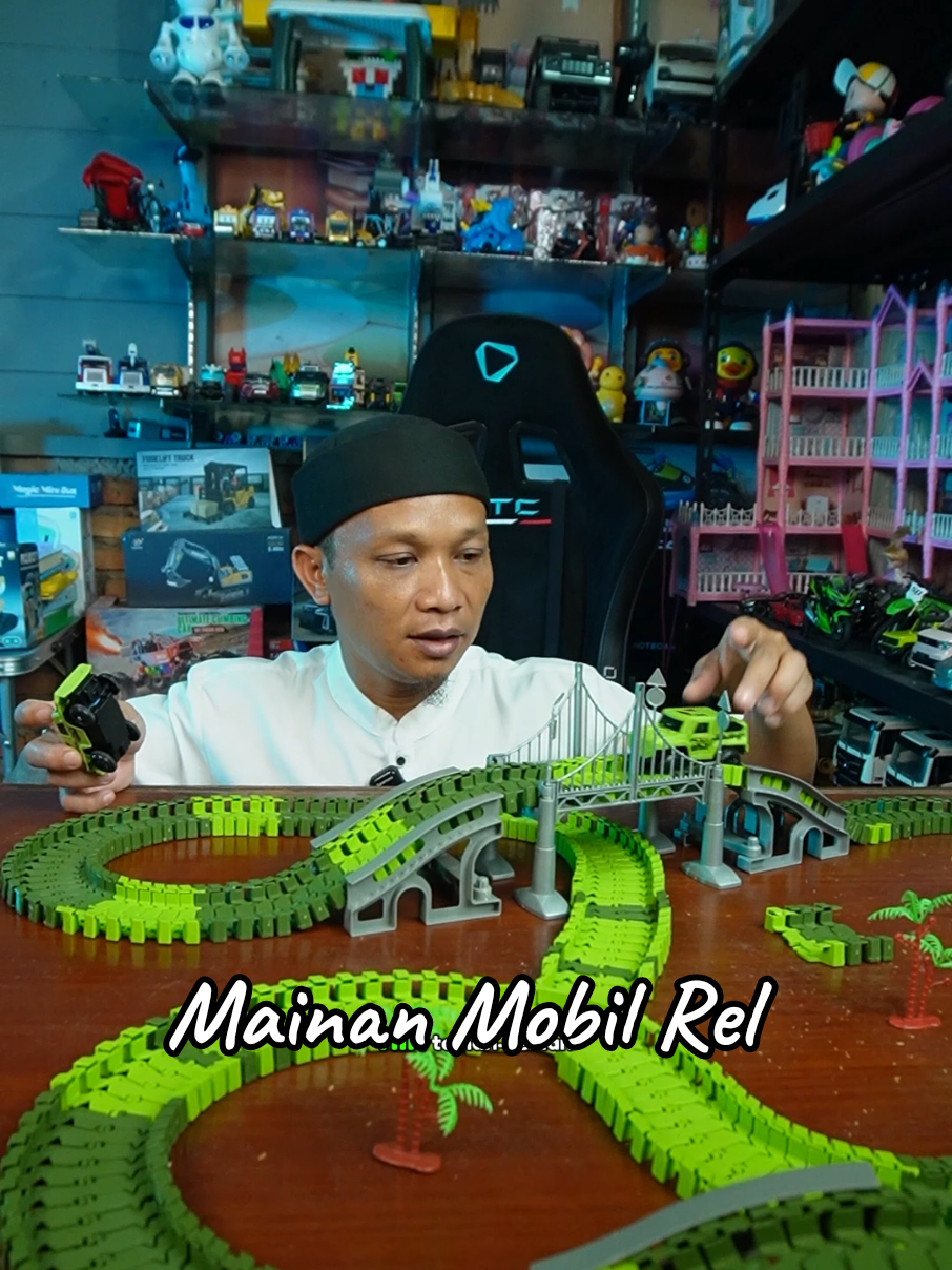 @yusuf pai pai