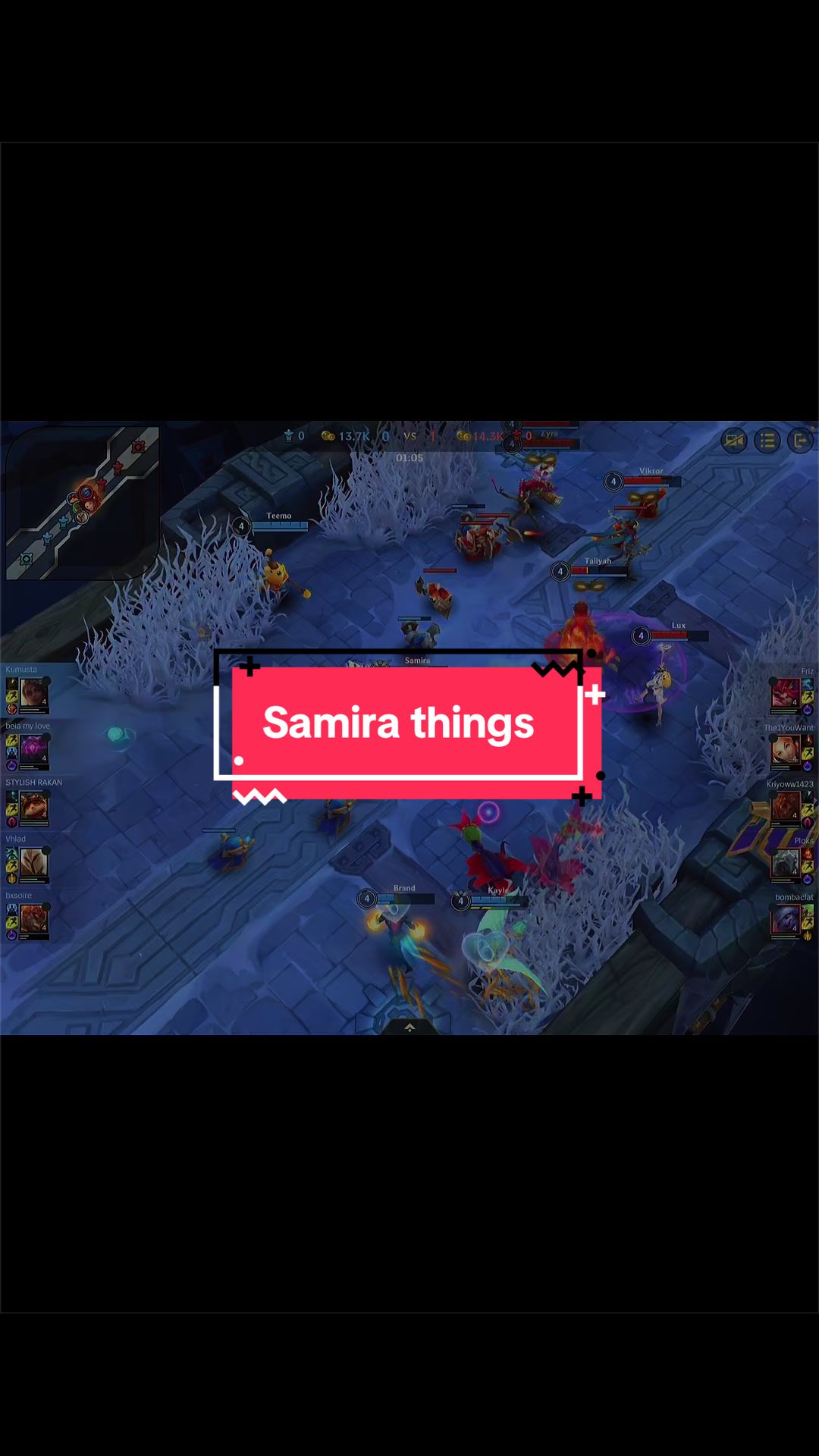 @Kumusta.Kana WR