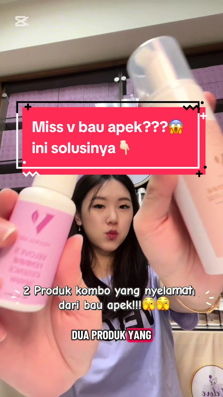 @VeloveAnnissaTaiwan