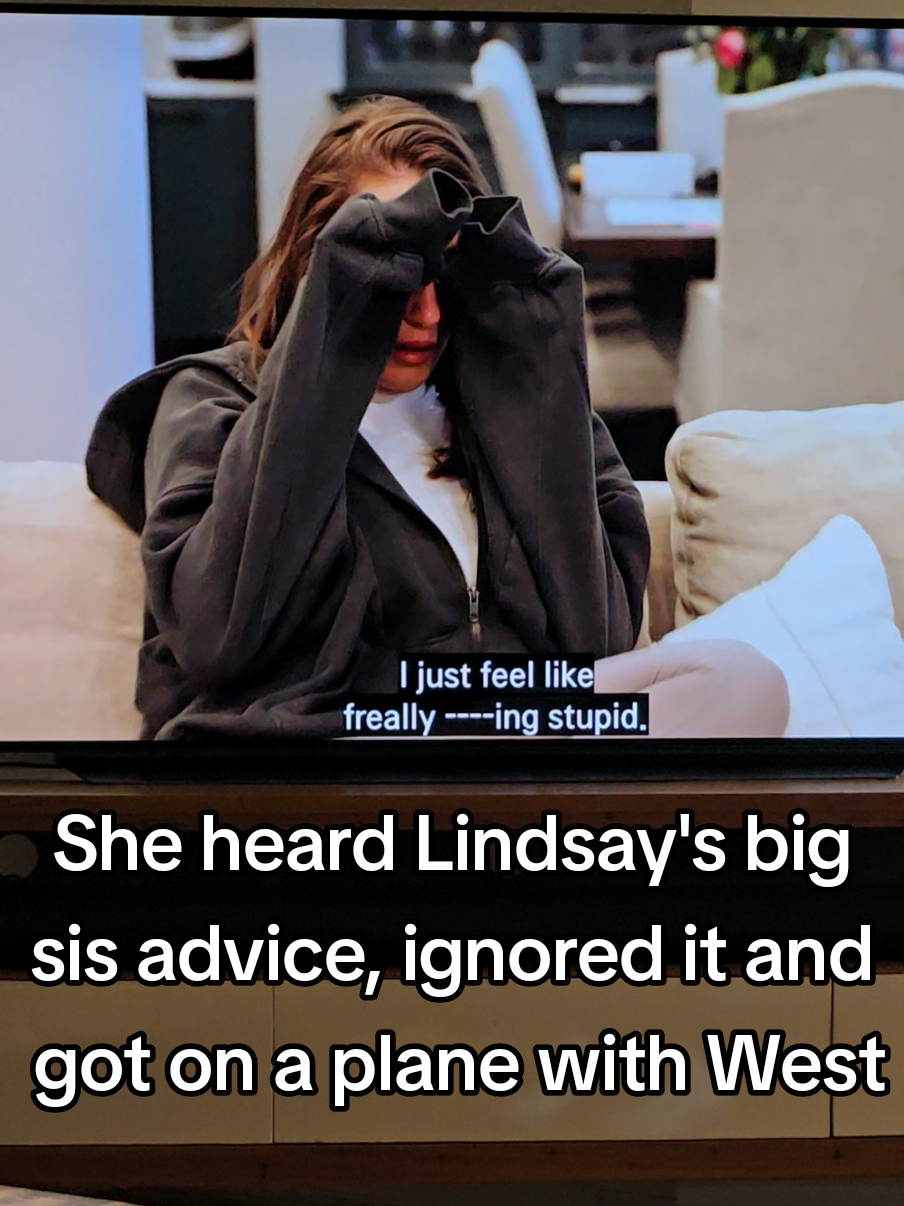 @TV girl talk