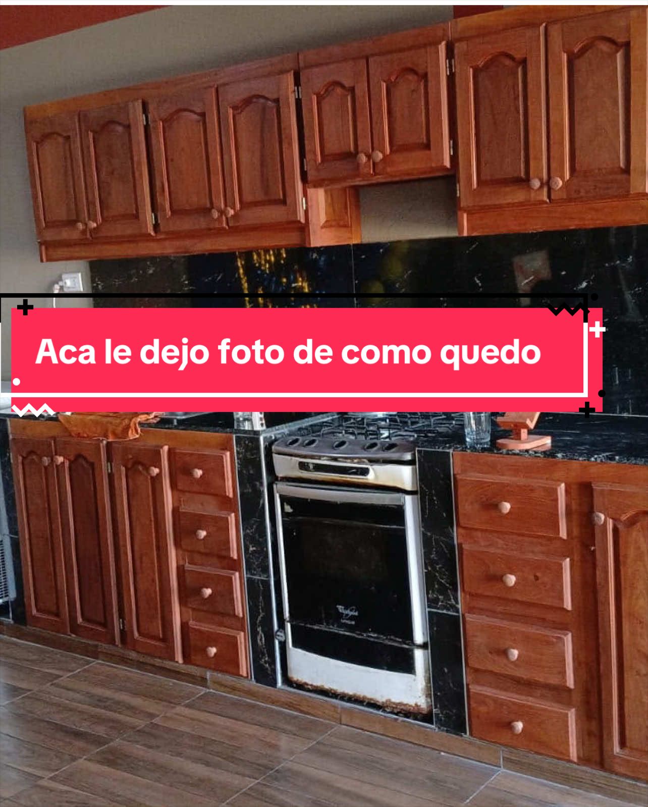 @Hile ⭐ | Muebles de Algarrobo