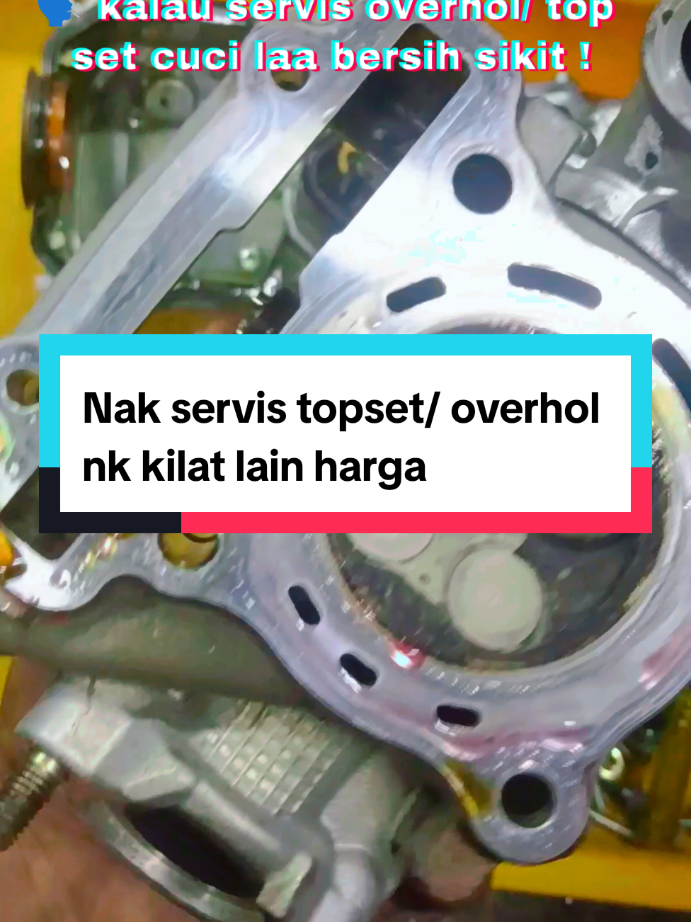 @MIRA GARAGE J🅱️ 🇲🇾